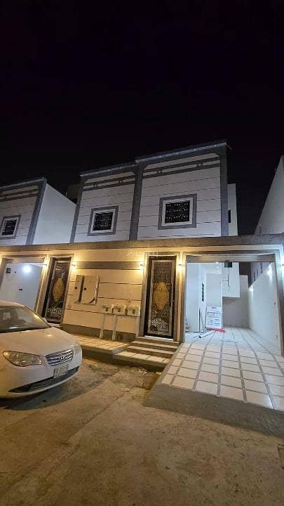 Floor for Sale in Al Aziziyah, South Riyadh Floor for Sale in Al Aziziyah, South Riyadh