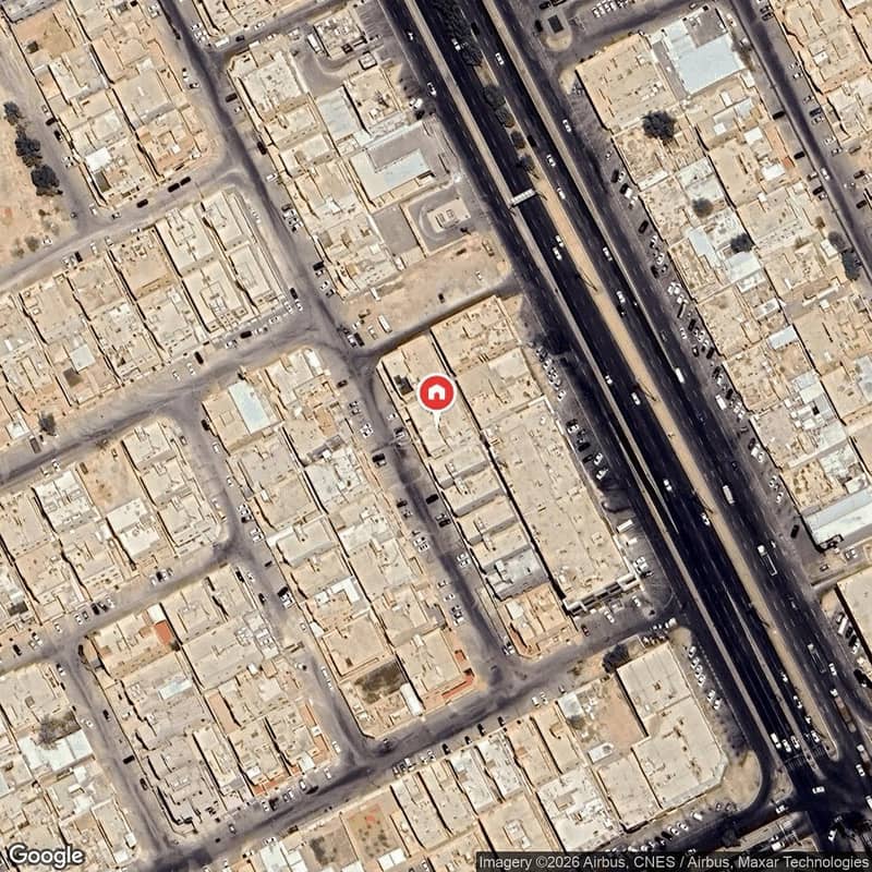 Floor For Sale in Al Dar Al Baida, Riyadh Floor For Sale in Al Dar Al Baida, Riyadh