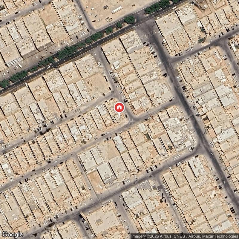 Villa For Sale in Al Dar Al Baida, Riyadh Villa For Sale in Al Dar Al Baida, Riyadh