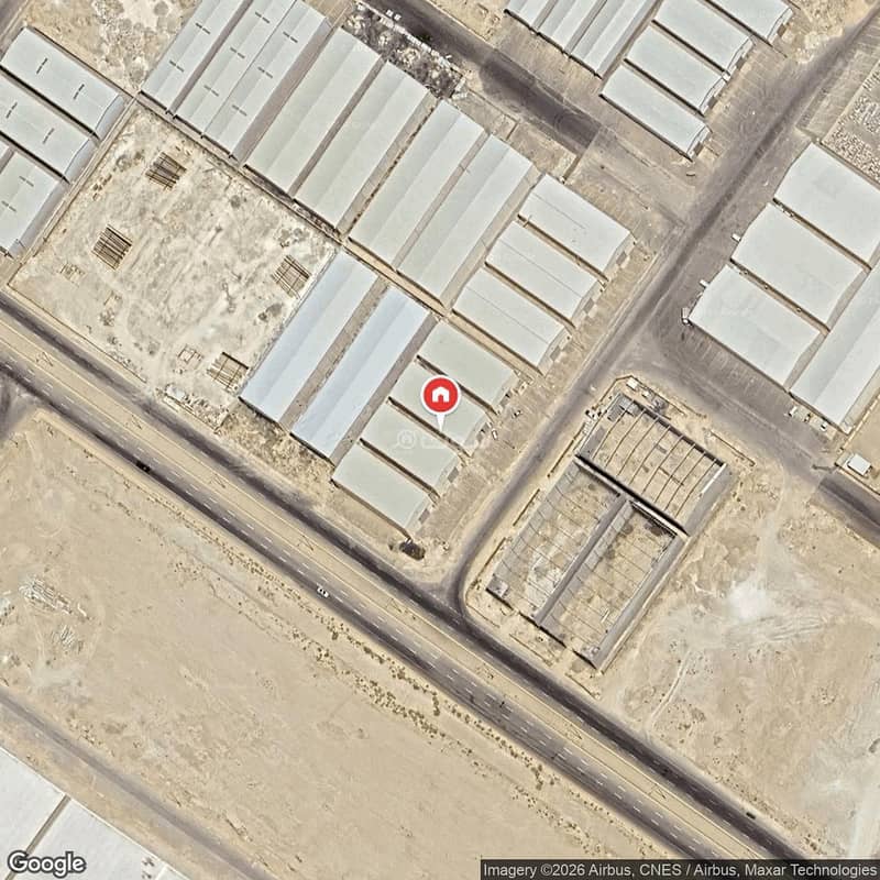 Commercial Land For Sale in Taybah, Riyadh Commercial Land For Sale in Taybah, Riyadh