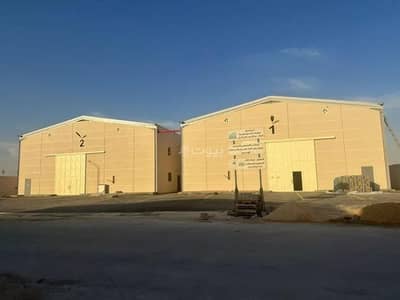 Warehouse for Rent in South Riyadh, Riyadh - Warehouse for rent in Taybay, south Riyadh