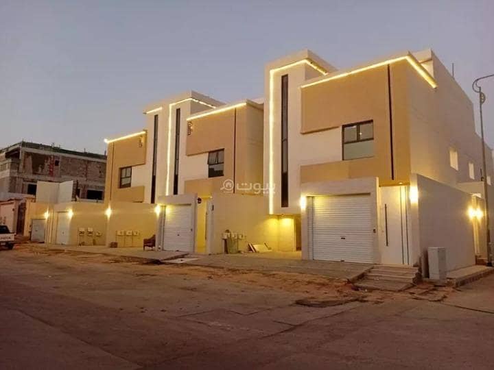 Apartment for sale in Al Dar Al Baida, south Riyadh Apartment for sale in Al Dar Al Baida, south Riyadh