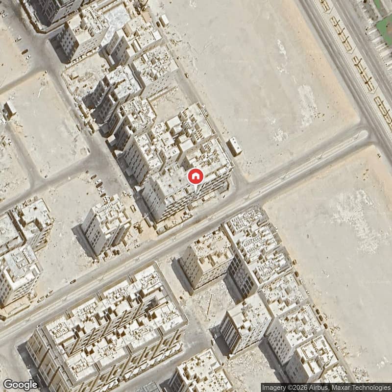 Studio Apartment For Rent in Al Saif, Dammam Studio Apartment For Rent in Al Saif, Dammam