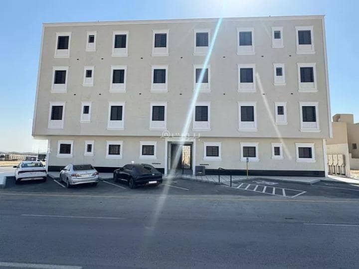 Apartment for sale in Al Aziziyah, south Riyadh Apartment for sale in Al Aziziyah, south Riyadh