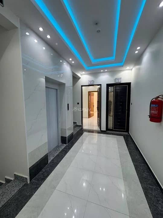 Apartment for sale in Al Aziziyah, South Riyadh Apartment for sale in Al Aziziyah, South Riyadh