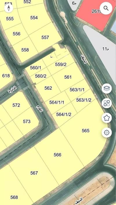 Residential Land for Sale in Al Saif, Dammam - Residential Land For Sale in Al Saif, Dammam Residential Land for Sale in Al Saif, Dammam - Residential Land For Sale in Al Saif, Dammam