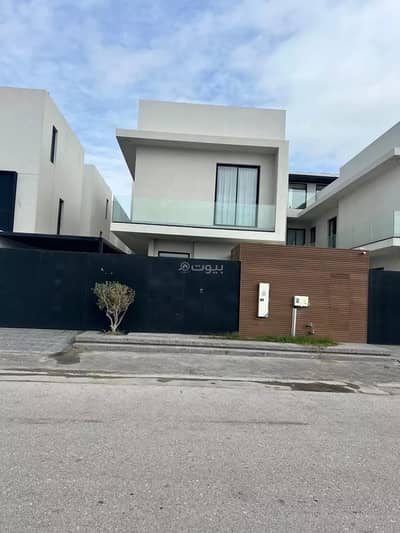 6 Bedroom Villa for Sale in Al Bahar, Al Khobar -  Villa for Sale – Al Bahr District (Al Nakheel Al Dhahabi), Al Khobar