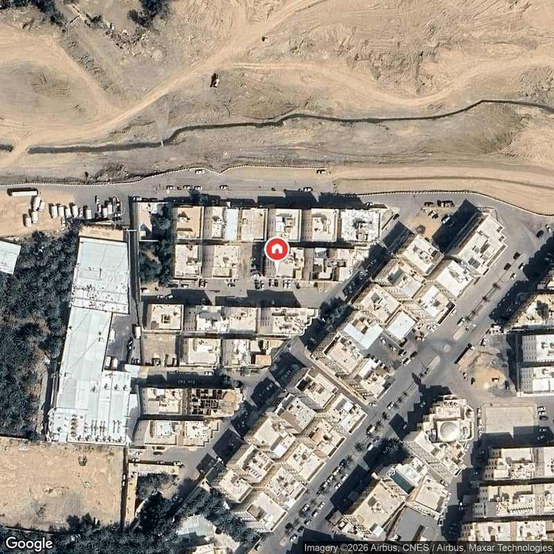 Residential Building for sale in Bani Harithah, Madina Residential Building for sale in Bani Harithah, Madina