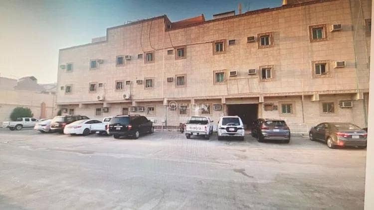 1 Bedroom Apartment For Sale in Qurtubah, Riyadh 1 Bedroom Apartment For Sale in Qurtubah, Riyadh