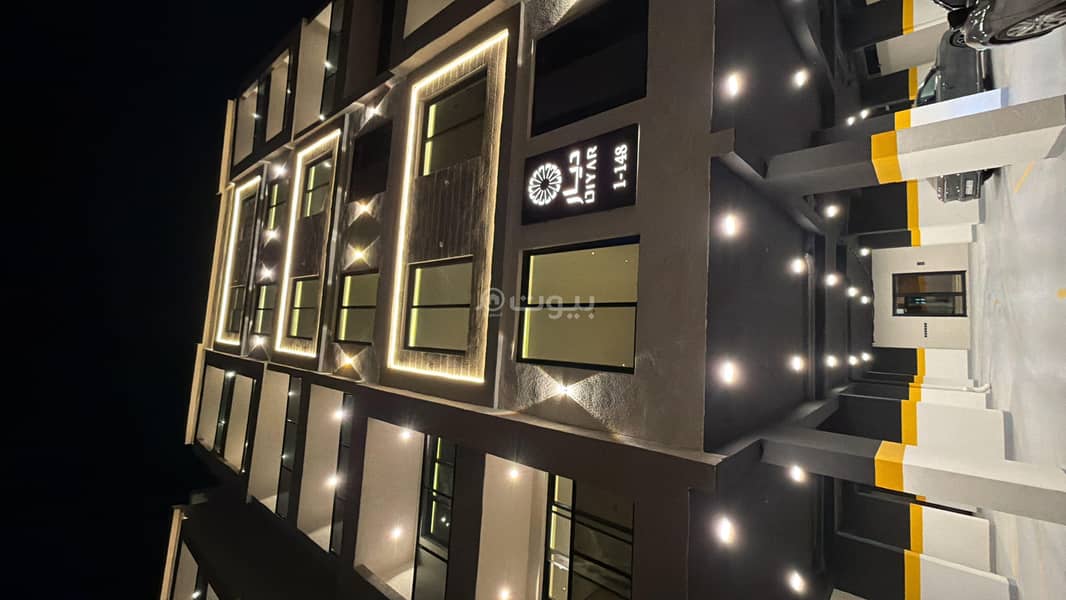 Large annex for sale in Al-Shu'lah, Dammam Large annex for sale in Al-Shu'lah, Dammam