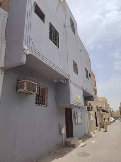 غرفة  للايجار في وسط الرياض، الرياض - غرفة للايجار في حي اليمامة، وسط الرياض