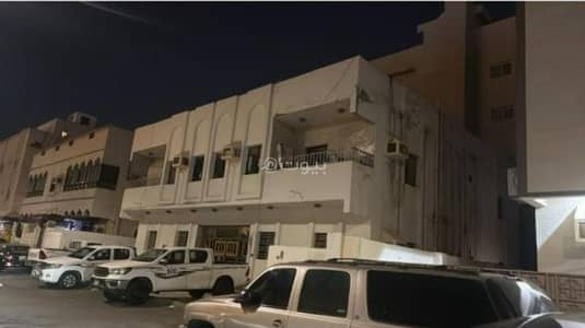 Residential Building for Sale in North Jeddah, Jeddah - Building for sale with 4 apartments, Al-Safa district Residential Building for Sale in North Jeddah, Jeddah - Building for sale with 4 apartments, Al-Safa district