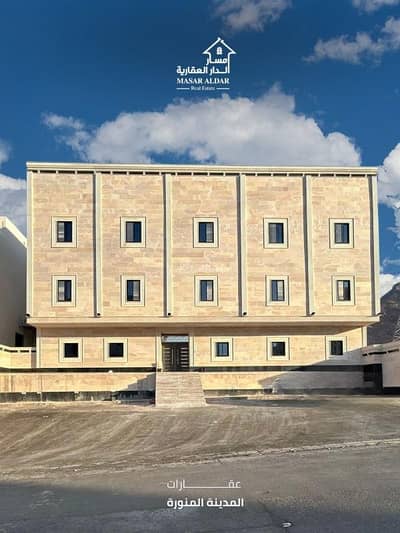 4 Bedroom Apartment for Sale in Bani Bayadah, Madina - Apartment for sale in Bani Bayadah, Medina