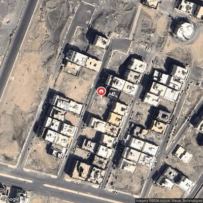 Residential Land for Sale in Tawa, Makkah - Land for sale
