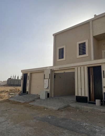 4 Bedroom Floor for Sale in West Riyadh, Riyadh - Villa for sale (Dahia Namar)