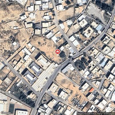 Residential Land for Sale in Jarana, Makkah - Land for sale