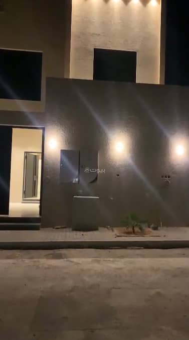 دور 4 غرف نوم للايجار في غرب الرياض، الرياض - دور للإيجار في ضاحية نمار، الرياض