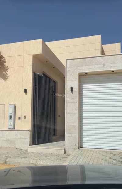 دور 3 غرف نوم للايجار في غرب الرياض، الرياض - دور للإيجار في ضاحية نمار، الرياض