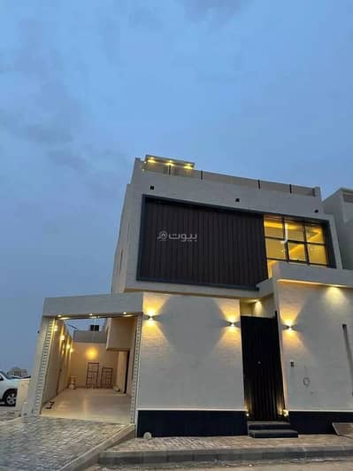 5 Bedroom Villa for Rent in West Riyadh, Riyadh - Villa For Rent in Dahiat Namar, Riyadh