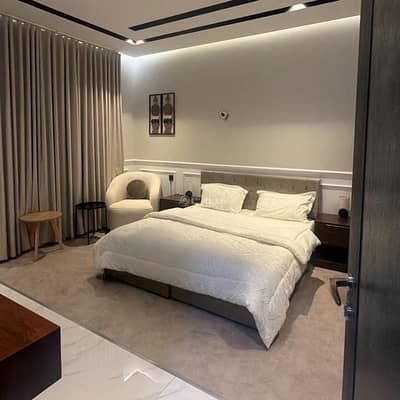 1 Bedroom Apartment for Rent in Madina - Integrated studio - Apartments, Studios, Villas in Madinah 1 Bedroom Apartment for Rent in Madina - Integrated studio - Apartments, Studios, Villas in Madinah