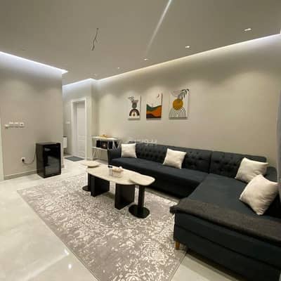 1 Bedroom Flat for Rent in North Jeddah, Jeddah - Modern and comfortable Jeddah apartment 03 1 Bedroom Flat for Rent in North Jeddah, Jeddah - Modern and comfortable Jeddah apartment 03