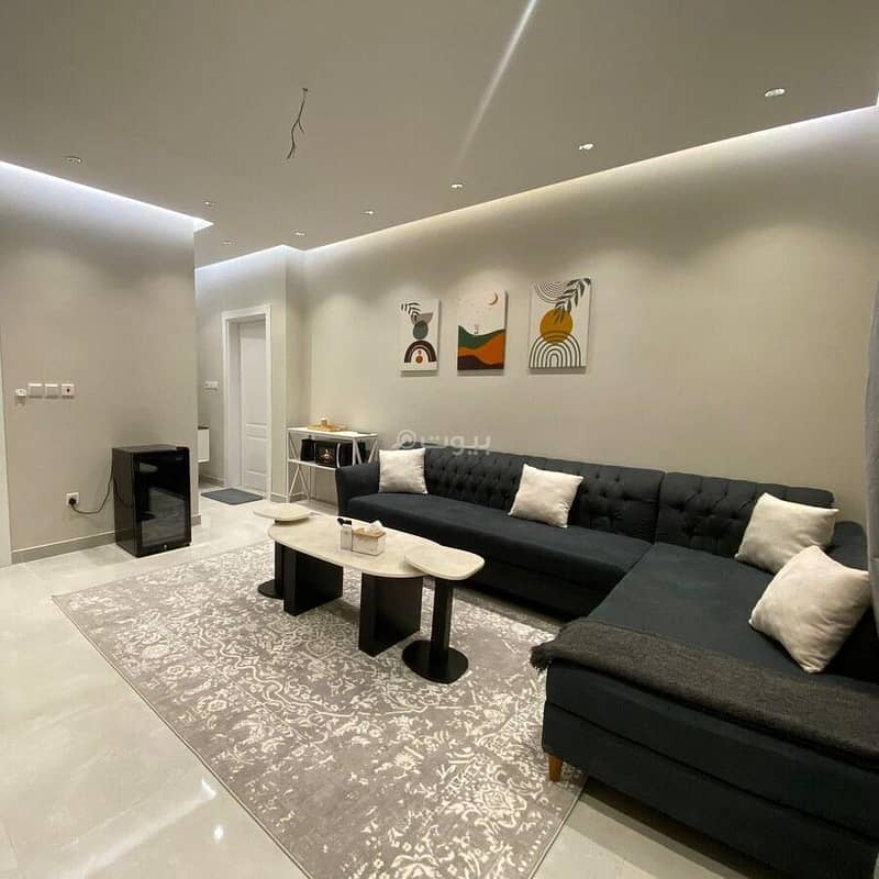 Modern and comfortable Jeddah apartment 03 Modern and comfortable Jeddah apartment 03