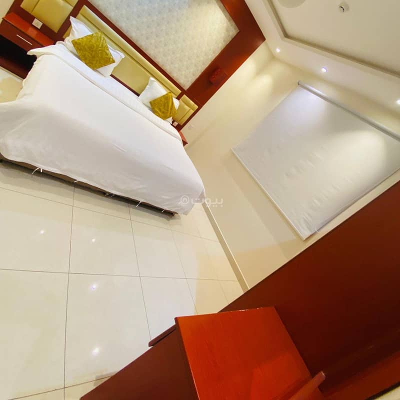 One-bedroom apartment, living room and kitchen, Al-Naseem Al-Gharbi district One-bedroom apartment, living room and kitchen, Al-Naseem Al-Gharbi district