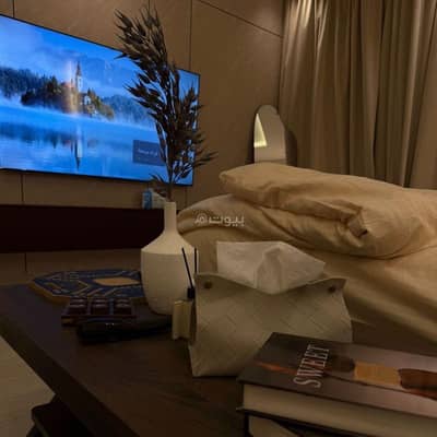 1 Bedroom Apartment for Rent in East Riyadh, Riyadh - Master studio - Apartments, Studios, Villas in Riyadh