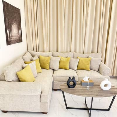 1 Bedroom Flat for Rent in West Riyadh, Riyadh - Studio - Apartments, Studios, Villas in Riyadh