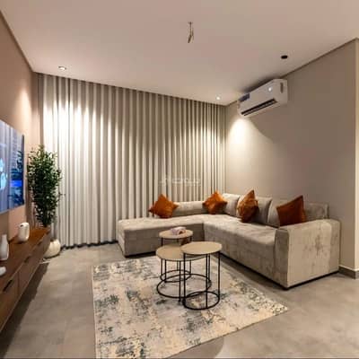 1 Bedroom Flat for Rent in North Jeddah, Jeddah - Apartment with an elegant lounge and bedroom 1 Bedroom Flat for Rent in North Jeddah, Jeddah - Apartment with an elegant lounge and bedroom