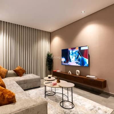 1 Bedroom Apartment for Rent in North Jeddah, Jeddah - Apartment with elegant hall and self-entry 1 Bedroom Apartment for Rent in North Jeddah, Jeddah - Apartment with elegant hall and self-entry