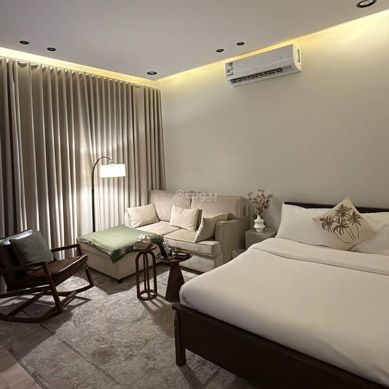 Elegant studio with self-entry Elegant studio with self-entry