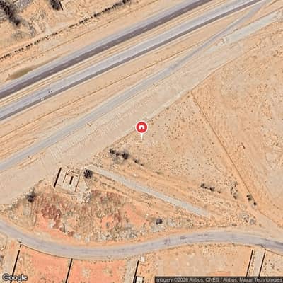 Residential Land for Sale in Al Halaliyah Al Qassim Region - Residential Land For Sale in Al Halaliyah Al Qassim Region
