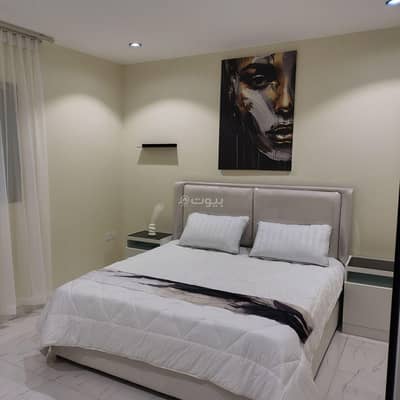 1 Bedroom Flat for Rent in Al Zuhur, Dammam - 16 bedroom suites and 16 lounge rooms