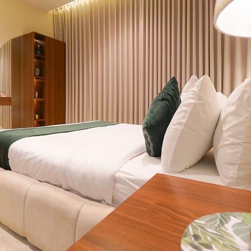 Emerald Hotel studio in Olaya Emerald Hotel studio in Olaya