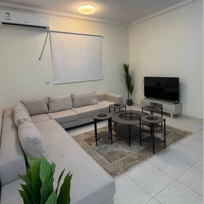 3 Bedroom Apartment for Rent in West Riyadh, Riyadh - Modern three-bedroom apartment