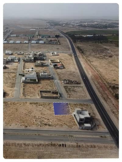 Residential Land for Sale in Ar Rabwah, Al Bukayriyah - Residential Land for sale in Ar Rabwah, Al Bukayriyah