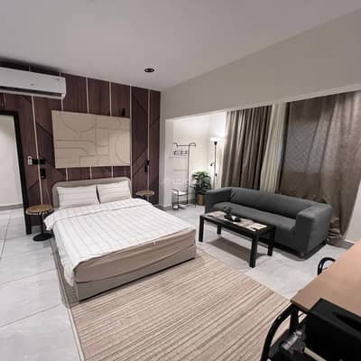 1 Bedroom Apartment for Rent in Jeddah - Upscale apartment, smart entry and ideal location 3 1 Bedroom Apartment for Rent in Jeddah - Upscale apartment, smart entry and ideal location 3