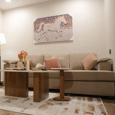 2 Bedroom Apartment for Rent in Jeddah - Luxury apartment in a prime location401