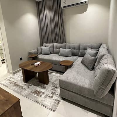 2 Bedroom Apartment for Rent in North Jeddah, Jeddah - Junell Apartments - Apartments, Studios, Villas in Jeddah 2 Bedroom Apartment for Rent in North Jeddah, Jeddah - Junell Apartments - Apartments, Studios, Villas in Jeddah