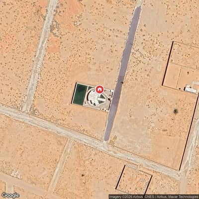 Rest House for Sale in Al Halaliyah Al Qassim Region - Rest House For Sale in Al Halaliyah, Al Qassim Region