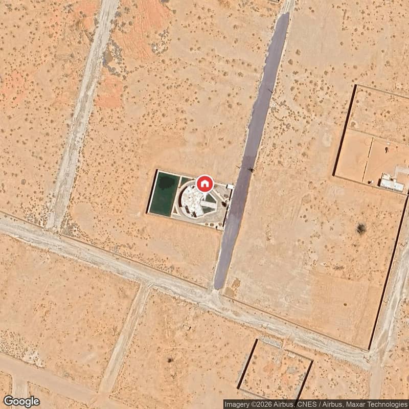 Rest House For Sale in Al Halaliyah, Al Qassim Region Rest House For Sale in Al Halaliyah, Al Qassim Region