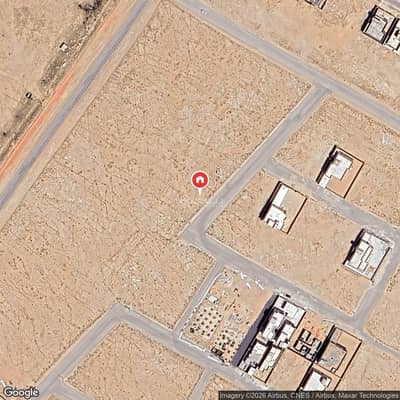 Residential Land for Sale in Ar Rabwah, Al Bukayriyah - Residential Land For Sale in Ar Rabwah, Al Bukayriyah