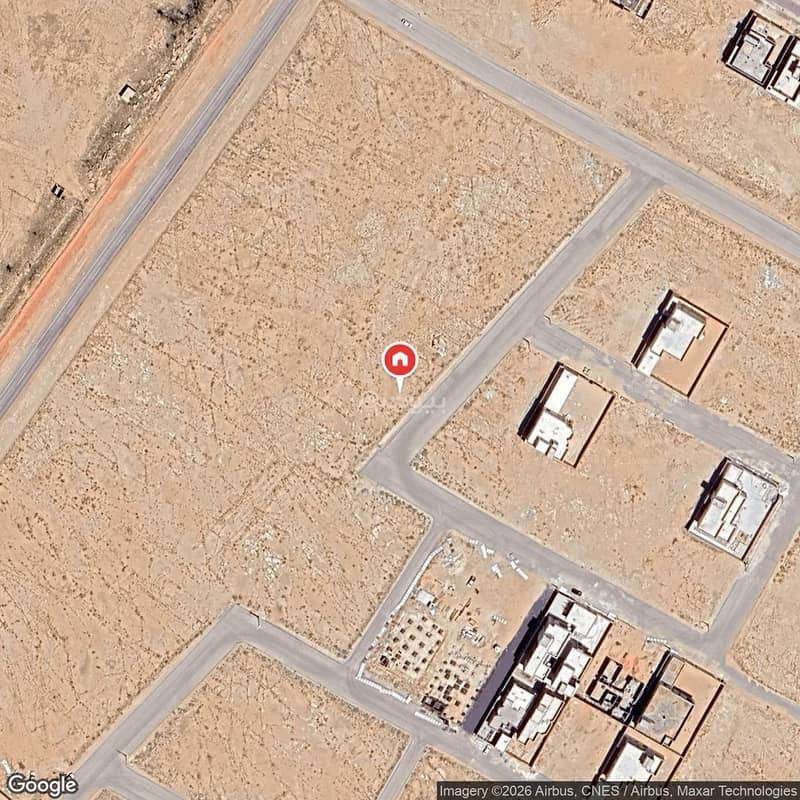Residential Land For Sale in Ar Rabwah, Al Bukayriyah Residential Land For Sale in Ar Rabwah, Al Bukayriyah