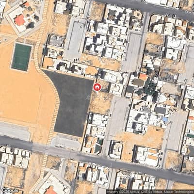 Residential Land for Sale in Ar Rayaan, Alkhubara  Wal Sahabeen - Residential Land For Sale in Ar Rayaan, Alkhubara Wal Sahabeen
