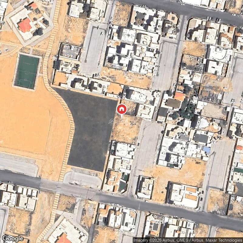 Residential Land For Sale in Ar Rayaan, Alkhubara Wal Sahabeen Residential Land For Sale in Ar Rayaan, Alkhubara Wal Sahabeen