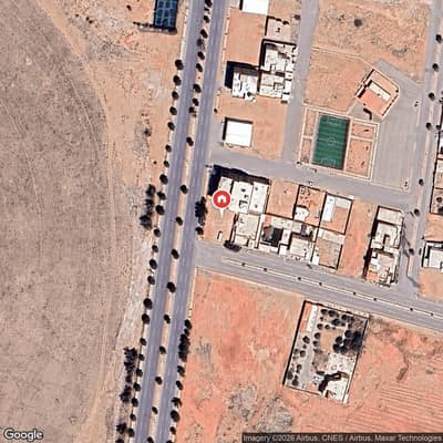 Residential Land for Sale in Al Baida, Al Bukayriyah - Residential Land For Sale in Al Baida, Al Bukayriyah