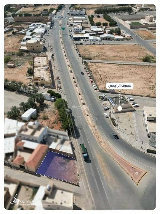Residential Land For Sale in Alkhubara Wal Sahabeen, Al-Turathi Residential Land For Sale in Alkhubara Wal Sahabeen, Al-Turathi