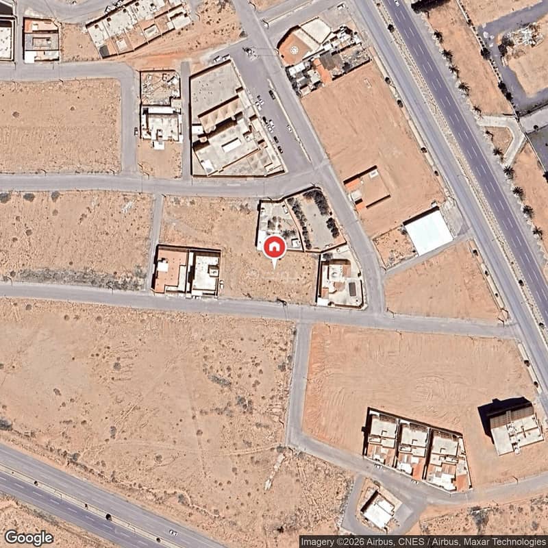 Residential Land For Sale in Ar Rayaan, Al Bukayriyah Residential Land For Sale in Ar Rayaan, Al Bukayriyah