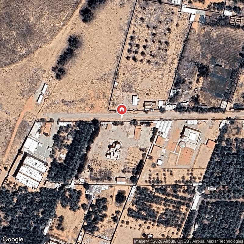 Rest House For Sale in As Safa, Al Bukayriyah Rest House For Sale in As Safa, Al Bukayriyah